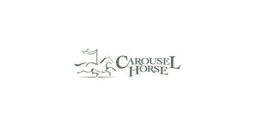 Carousel Horse Tack coupon