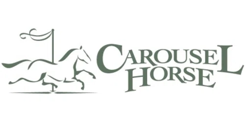 Carousel Horse Tack Merchant logo