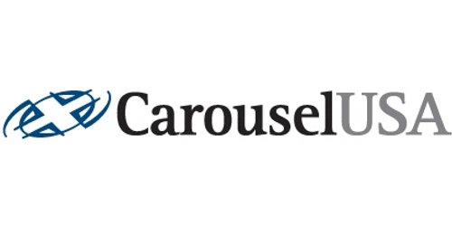 Carousel-USA Promo Code