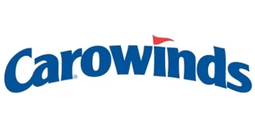Carowinds Merchant logo