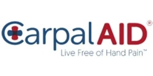 Carpal Aid Promo Code
