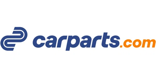 CarParts.com Merchant logo