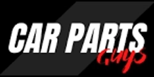 CarPartsGuys Promo Code