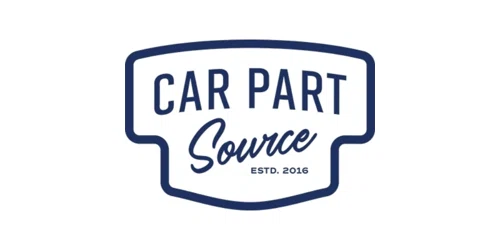 CarPartSource coupon