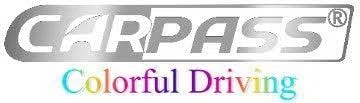 Carpass US Merchant Logo