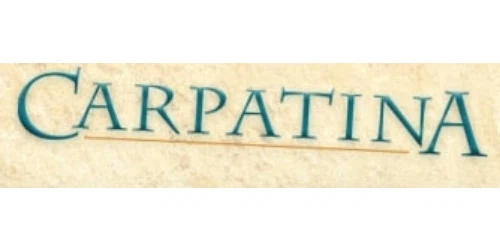 Carpatina Promo Code