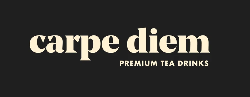 Carpe Diem Merchant Logo
