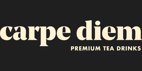 Carpe Diem Promo Code