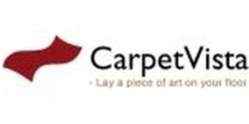 Carpetvista Merchant logo