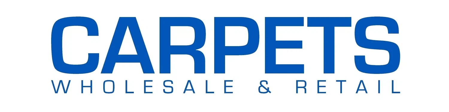 Carpets Wholesale & Retail Merchant Logo