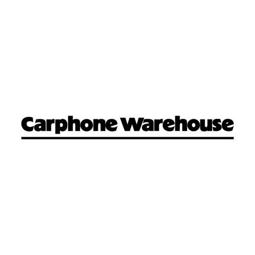 30 Off Carphone Warehouse Promo Code (3 Active) Sep '24