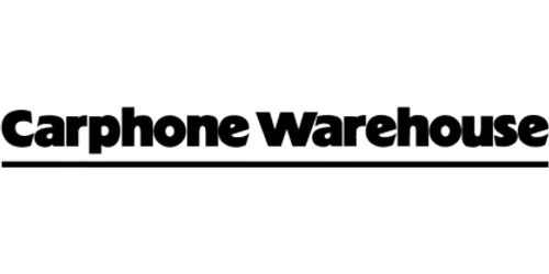 Carphone Warehouse Merchant logo