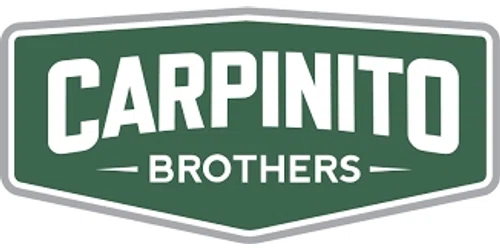 Carpinito Brothers Promo Code