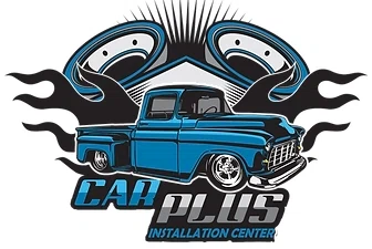 Car Plus Merchant Logo