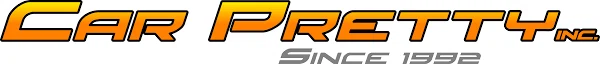 Car Pretty Merchant Logo