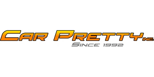 Car Pretty Promo Code
