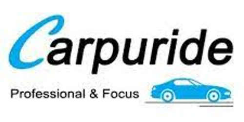 Carpuride Merchant logo