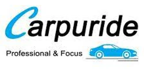 Carpuride Merchant logo