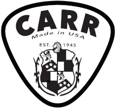 CARR.com Automotive Accessories Merchant Logo