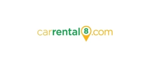 20% Off Car Rental 8 Promo Code, Coupons | October 2022