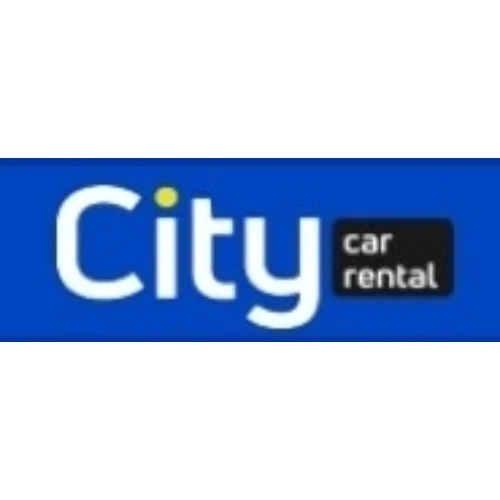 CITY CAR RENTAL Promo Code — 80 Off in August 2024