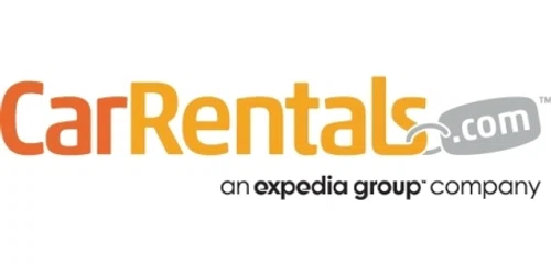 CarRentals.com Merchant logo