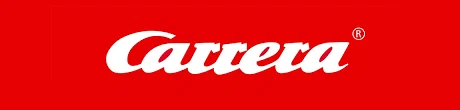 Carrera Slots Merchant Logo
