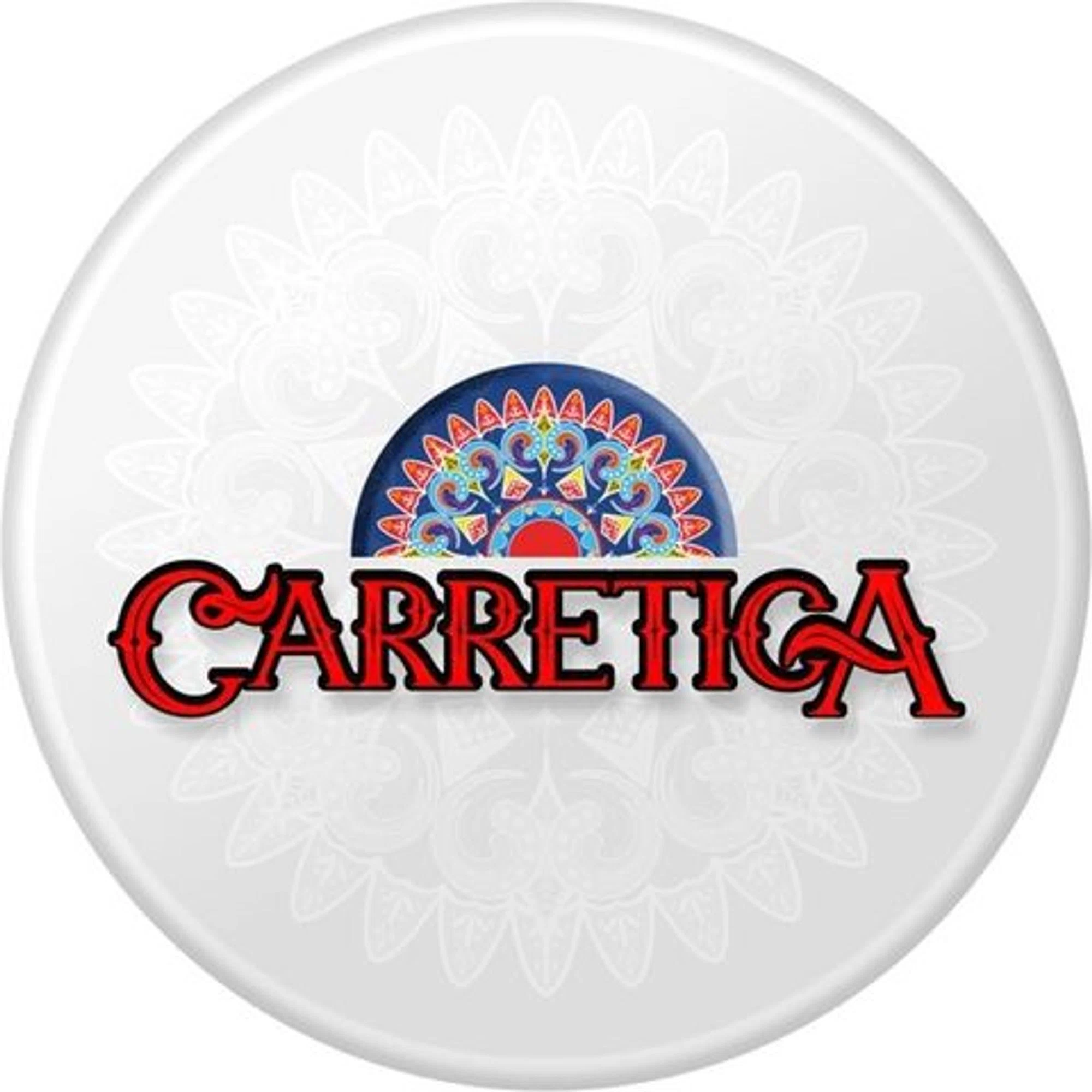 Carretica coupons