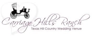 Carriage Hills Ranch Merchant Logo