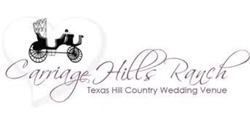 Carriage Hills Ranch Promo Code