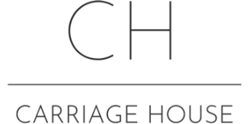 Carriage House Promo Code