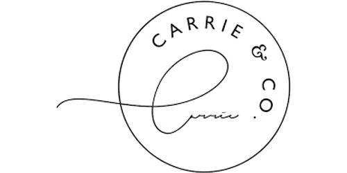 Carrie & Co. Promo Code