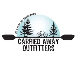 CARRIED AWAY OUTFITTERS Promo Code — 200 Off 2024