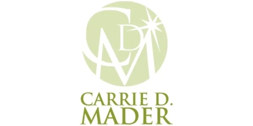 Carrie D. Mader Promo Code