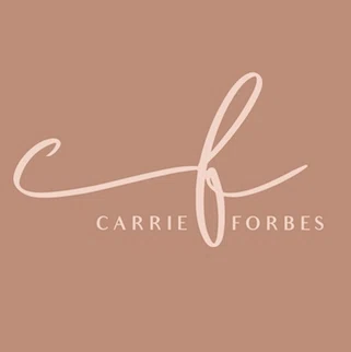 Carrie Forbes Merchant Logo