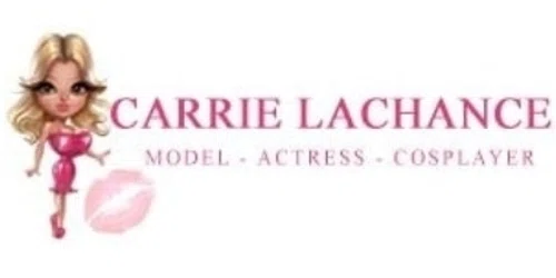 Carrie LaChance Merchant logo