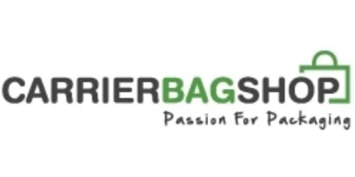 Carrier Bag Shop Merchant logo