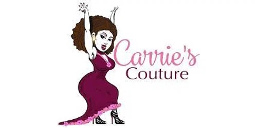 Carrie's Couture Promo Code