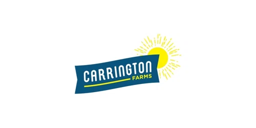 Carrington Farms coupon