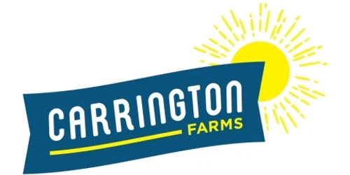 Carrington Farms Promo Code
