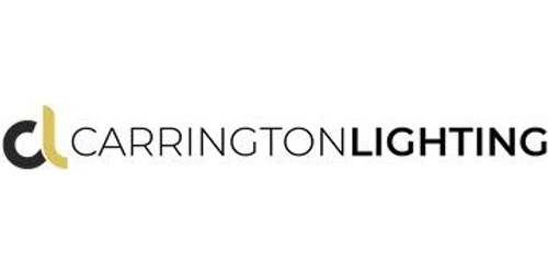 Carrington Lighting Promo Code