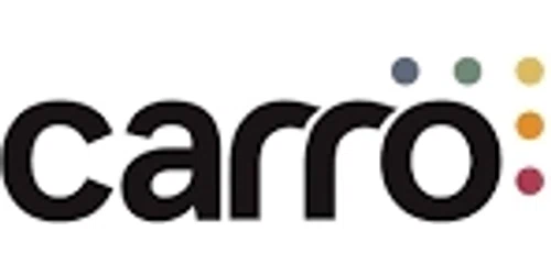 Carro Promo Code