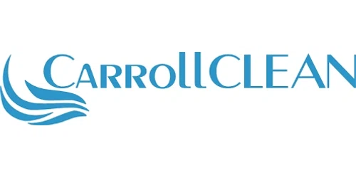 CarrollClean Promo Code