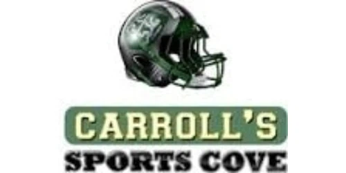 Carrolls Cove Promo Code