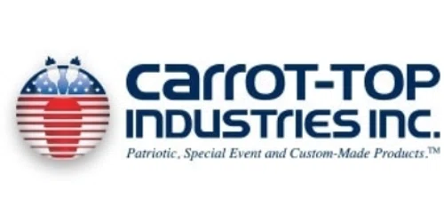 Carrot Top Industries Merchant logo