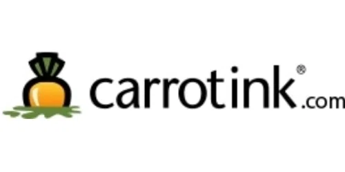 Carrot Ink Merchant logo