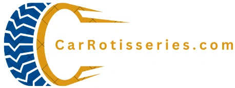 Car Rotisseries Promo Code