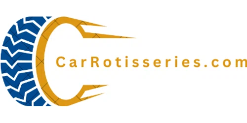 Car Rotisseries Promo Code