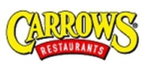 Carrows Promo Code