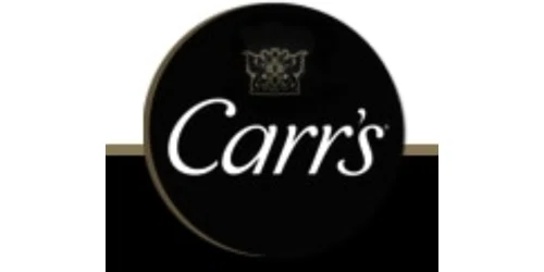 Carr's Promo Code